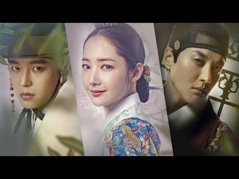 Видео: Клип к дораме "Королева на 7 дней" / "Queen for Seven Days"