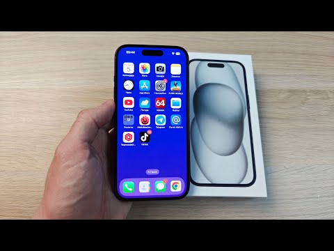 Видео: IPHONE 15 - СЕЙЧАС САМЫЙ ВЫГОДНЫЙ?