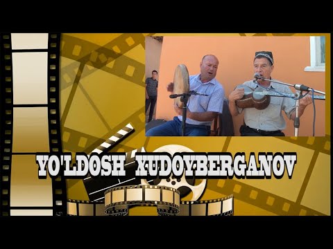 Видео: YO'LDOSH XUDOYBERGANOV 3/ Йулдош Худоберганов  3