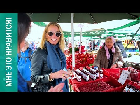Видео: Фастфуд, перед которым Юля снимает шляпу! Говорим о рынках и голодании | Мне это нравится! #54 (18+)