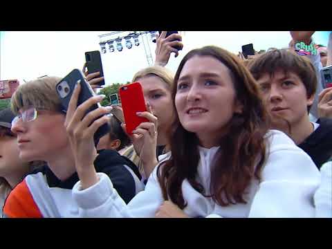 Видео: Движ Фест - Егор Шип