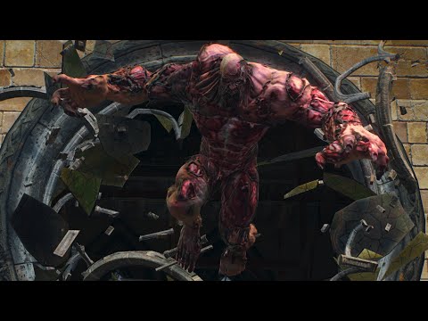 Видео: Dying Light: The Beast | ВСТРЕЧА С ШЕРИФОМ #2