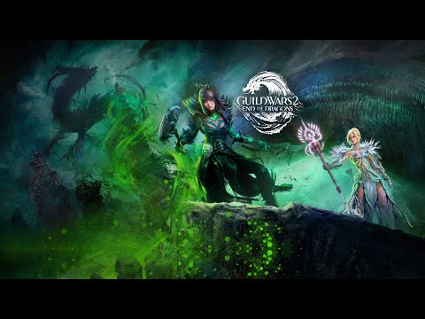 Видео: Guild wars 2 2024 Первые впечатления