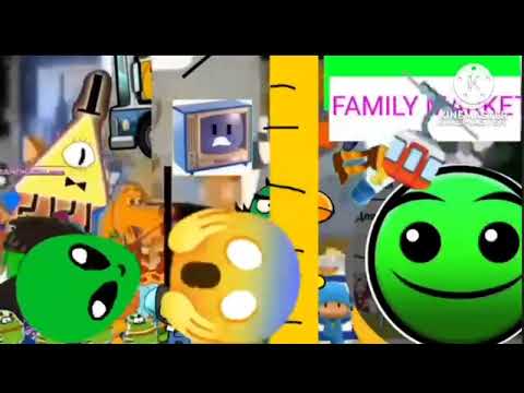 Видео: побег от камня (0-1100)