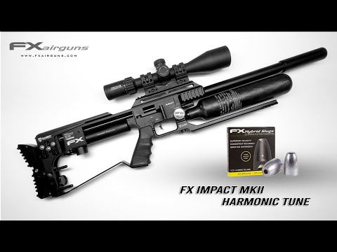 Видео: Важность гармонической настройки FX Impact