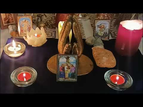 Видео: 🙏🙏🙏 Молитва за обединяване Дух, Душа и Тяло