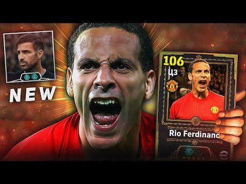 Видео: НЕОЖИДАННЫЙ ПОДГОН в ВЕРСИИ 5.1.0 / eFootball 2026