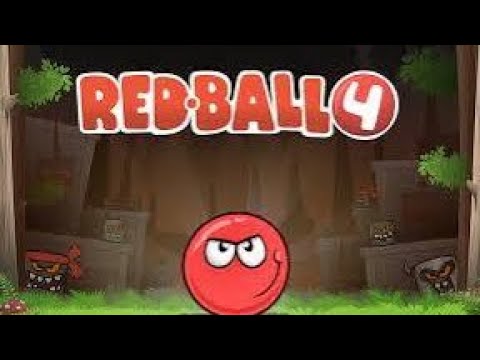Видео: Вернулся спустя 2 года в Red Ball 4 