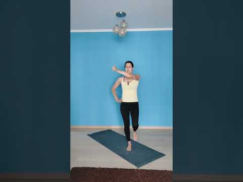 Видео: Разминка 04.09.23