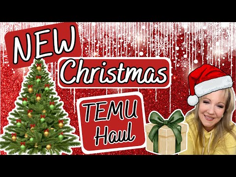 Видео: НОВЫЙ РОЖДЕСТВЕНСКИЙ ТОВАР! Я НАШЕЛ ЕЩЁ БОЛЬШЕ!