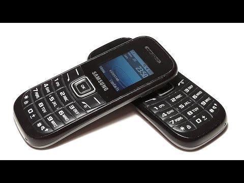 Видео: Samsung gt 1200i vs Samsung gt 1200R. Network lock. SOS ! HELP ! Секретные коды для Самсунг