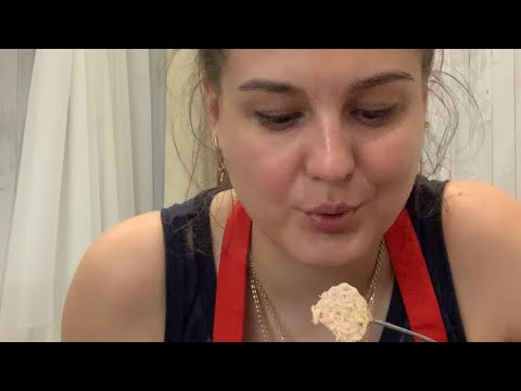 Видео: МУКБАНГ СТОЖКИ. Рецепт в описании