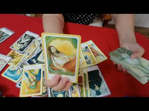 Видео: ОН БОИТЬСЯ ВАШЕЙ ЛЮБВИ.💘💘РАСПАКОВКА ЕГО ДУШИ.💋#гадание
