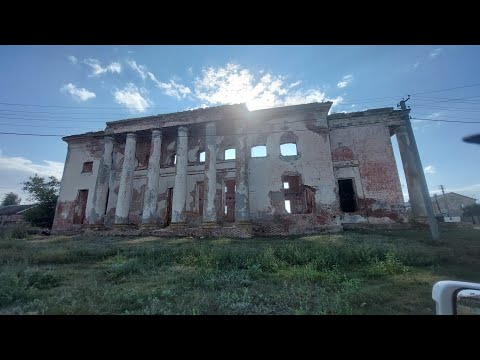 Видео: Советское.ч.1.Саратовская область.