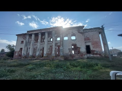 Видео: Советское.ч.1.Саратовская область.
