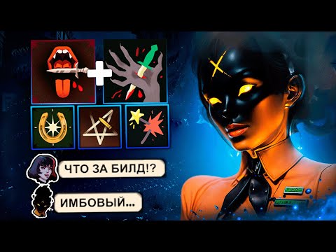 Видео: РИКОШЕТ+САЙЛЕНСЕР+ИНГИБИТОР НА ХЕЙЗЕ 🤯 ЭТО ЖЕСТЬ