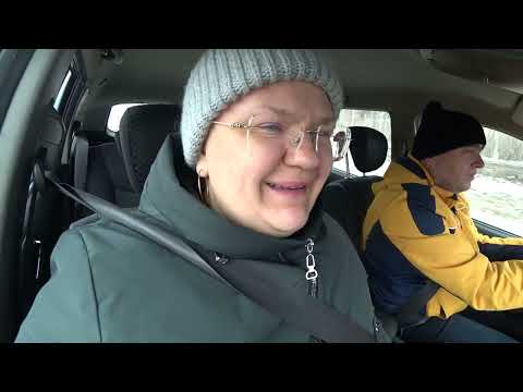 Видео: Влог от 15.03.2025