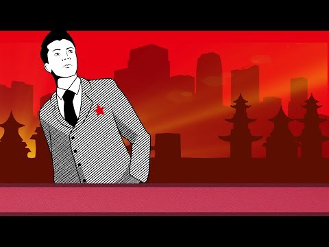 Видео: Китай: Наследие Мао (Русский трейлер)