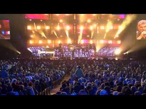 Видео: Юбилейный концерт Олега Газманова 2010