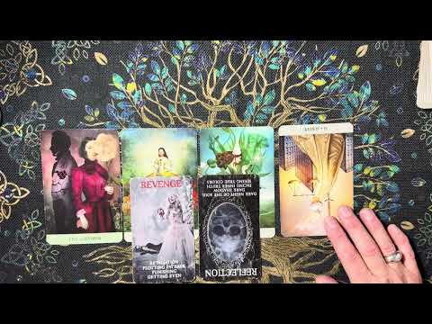 Видео: Овен — то, что вы считали потерянным, вернется в десятикратном размере ♈️🔥