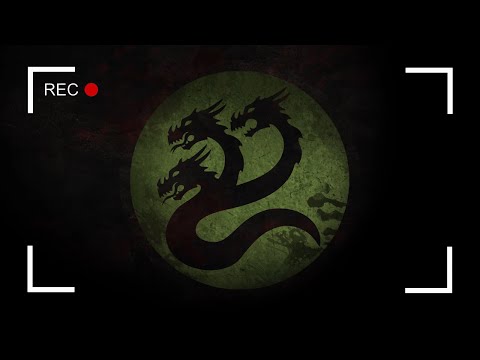 Видео: Альфа Легион: Предать нельзя остаться верным