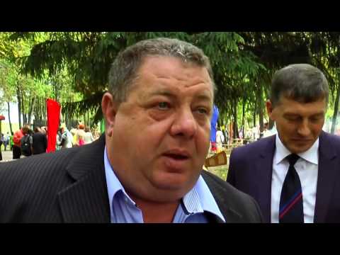 Видео: Мозырь