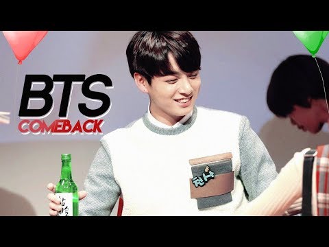 Видео: [BTS RUSSIAN CRACK #10] 💙КАМБЭК BTS💙 (мат)