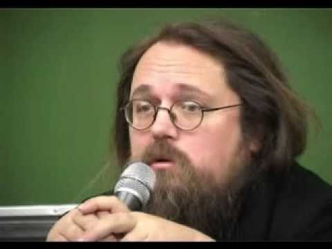 Видео: Искусство умирать. Андрей Кураев.