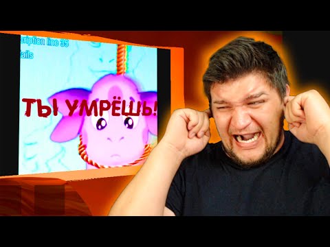 Видео: ДВА ЛУНТИКА- БАГУНТИКА. Luntik X 3D и Luntik X и Шавуха.