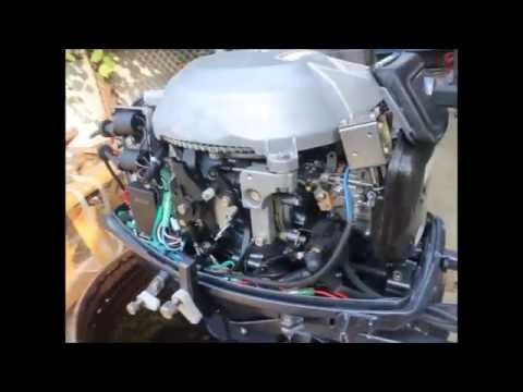 Видео: SEA-PRO 30 только достали из коробки