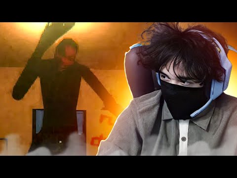 Видео: РОСТИК ИГРАЕТ В САМЫЙ СТРАШНЫЙ ХОРРОР [Nightmare Files] Clap Clap | UGLYFACEKID
