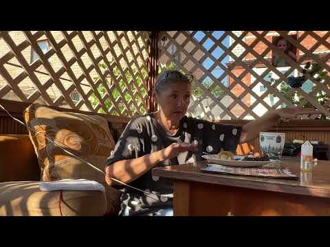 Видео: Наконец то мама сделала ЭТО!