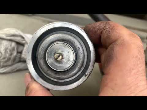 Видео: Скания 113 ломаем ГТК ищем тормоза 😁