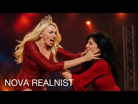 Видео: Оля Полякова в суді! 