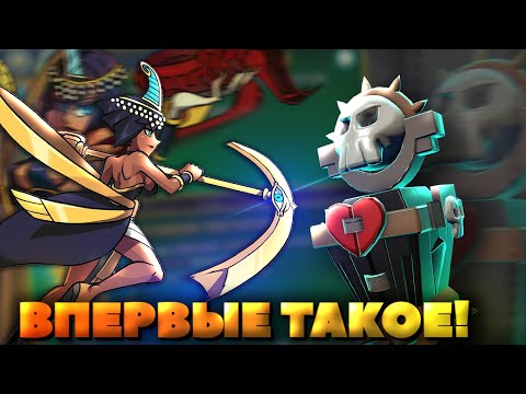 Видео: ТАКОЕ МНЕ НЕ ПАДАЛО! | ОТКРЫТИЕ РЕЛИКВИЙ ПОДПИСЧИКА SKULLGIRLS MOBILE! | RELICS | РЕАКЦИЯ