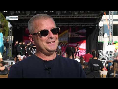 Видео: ДА НАРИСУВАШ ТАНЦ