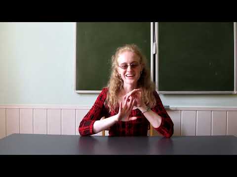 Видео: МУЗЫКА КАК СРЕДСТВО ВОСПИТАНИЯ: популярная лекция о музыке от Елены