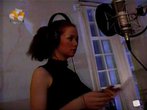 Видео: t.A.T.u. в Поднебесной - Всё Нормально [Recording Session]