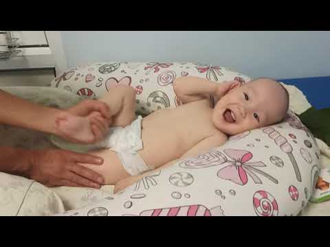 Видео: Клинический случай. ДЦП. Гиперкинетическая форма средней степени тяжести.