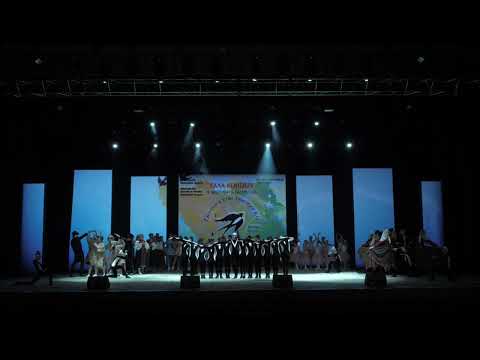 Видео: ПЕНЗАКОНЦЕРТ - «Пензенские ласточки» - 2022