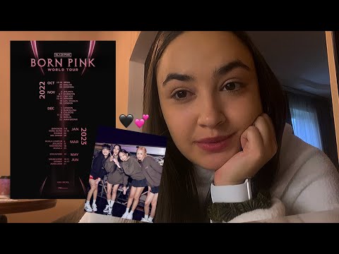 Видео: ПЕРВЫЙ НЕ MINI VLOG /// Покупаю билет на 'BORN PINK' WORLD TOUR + ИНСТРУКЦИЯ на покупку билета