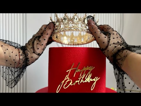 Видео: Тренд Торт👑🔥. Корона Торты. Торт с Короной. Қазақша рецепт. Тегін мастер класс.