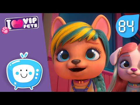 Видео: 😄 МНОГО ЗАБАВЛЕНИЕ!! 😄 VIP PETS 🌈 ЦЕЛИ ЕПИЗОДИ 💇🏼‍♀️ Анимационни филми за деца на БЪЛГАРСКИ