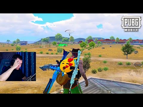 Видео: РЕЗУЛЬТАТИВНЫЙ ОТРЕЗОК ► PUBG Mobile