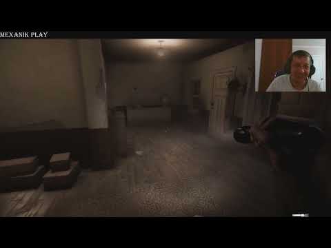 Видео: Инди- хоррор /Veins of Darkness/- Шик, блеск, жуткота!