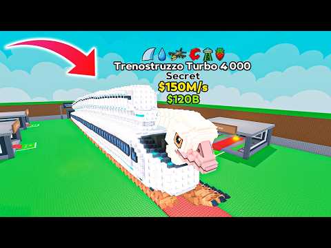 Видео: Roblox Steal a Brainrot Funny Moments #19 — TUNG TUNG SAHUR (МЕМАСЫ)