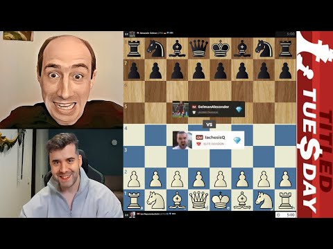 Видео: Неожиданный ПОВОРОТ!!! Ян Непомнящий - Александр Гельман