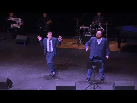 Видео: ТенорА XXI века - Детский концерт 25.03.2023