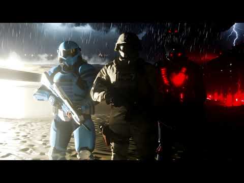 Видео: music: Космос PR