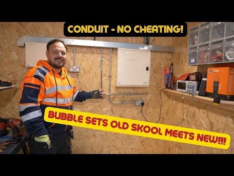 Видео: Гибка стальных труб, пузырьки и комплекты — Полная демонстрация — Советы и рекомендации